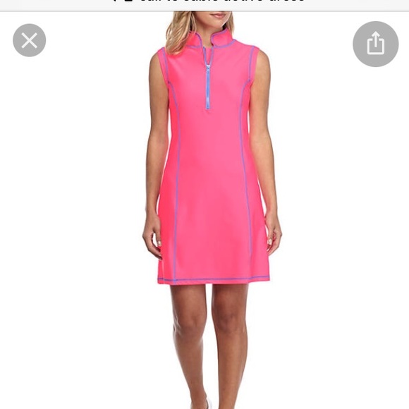 Sail to Sable Dresses & Skirts - Sail To Sable Active Dress